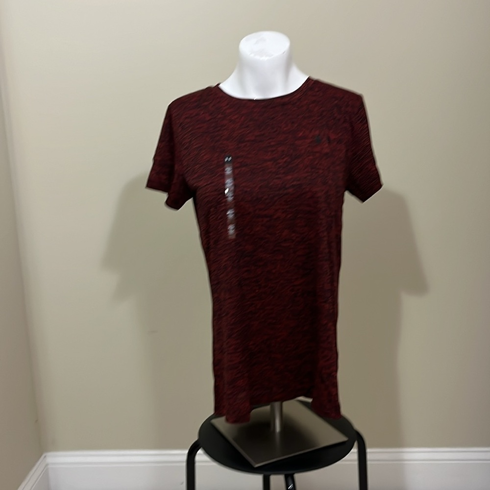 NWT Under Armour Women's UA Tech™ Short Sleeve